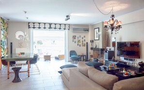 Apartment, Accessible | 1 bedroom - Designer s Apartment in Galatsi Area (Galatsi)