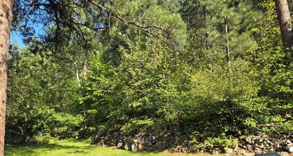 Boulder Canyon Trailhead Private Home Near Sturgis On Paved Road