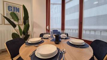 Dineren