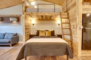 1 slaapkamer, wifi, beddengoed