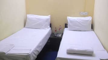 Standard Room, City View