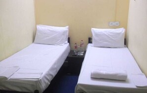 Standard Room, City View - ANNAPURNA GUEST HOUSE (Nagpur)