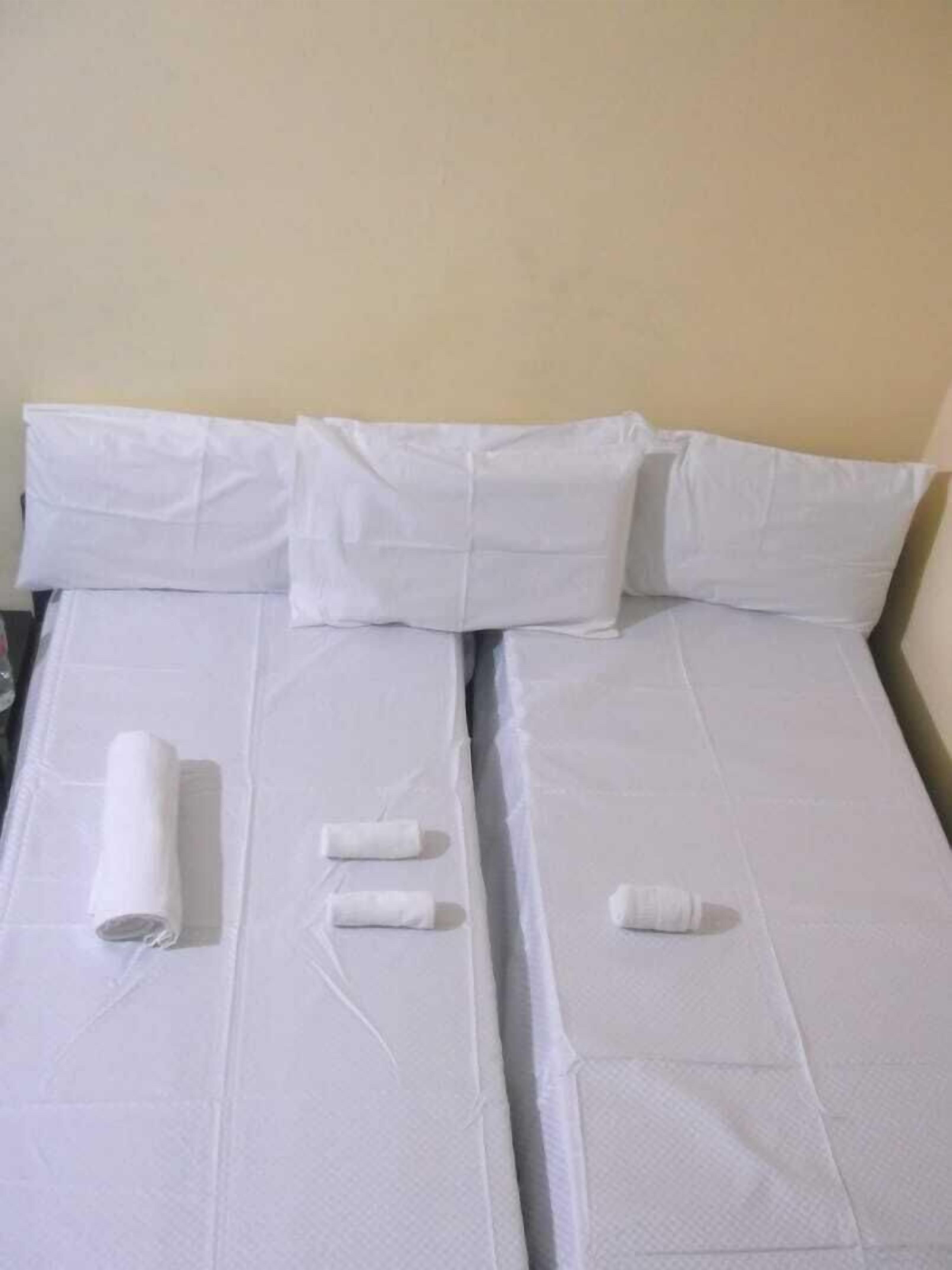 Standard Room, City View | In-room dining