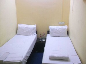 Standard Room, City View | Living area - ANNAPURNA GUEST HOUSE (Nagpur)
