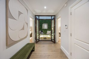 Terrace/patio - Buckingham & Lloyds Knightsbridge (London)