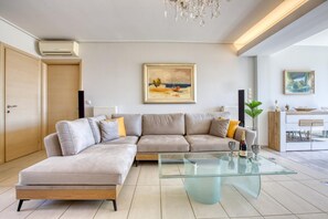 Casa | 2 habitaciones 