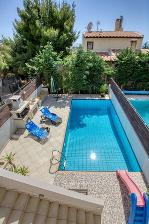 Casa | 2 habitaciones 