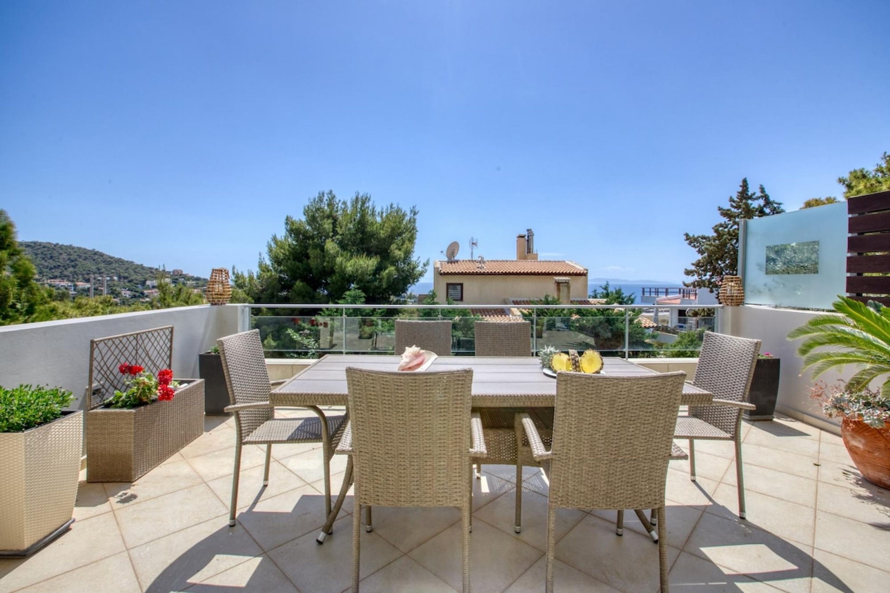 Nhà | 2 phòng ngủ 