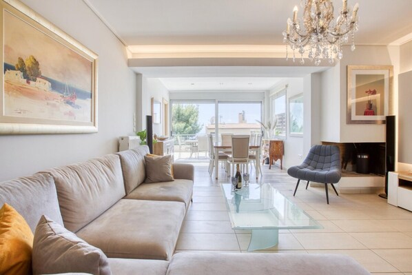 Casa | 2 habitaciones 