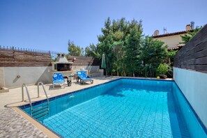 Casa | 2 habitaciones 