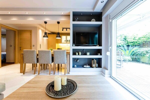 Appartement | 2 chambres