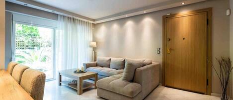 Huoneisto | 2 makuuhuonetta