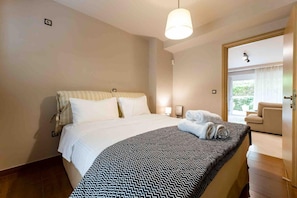 2 habitaciones 