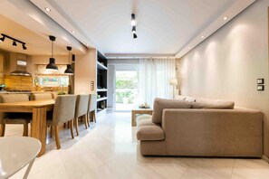 Appartement | 2 chambres