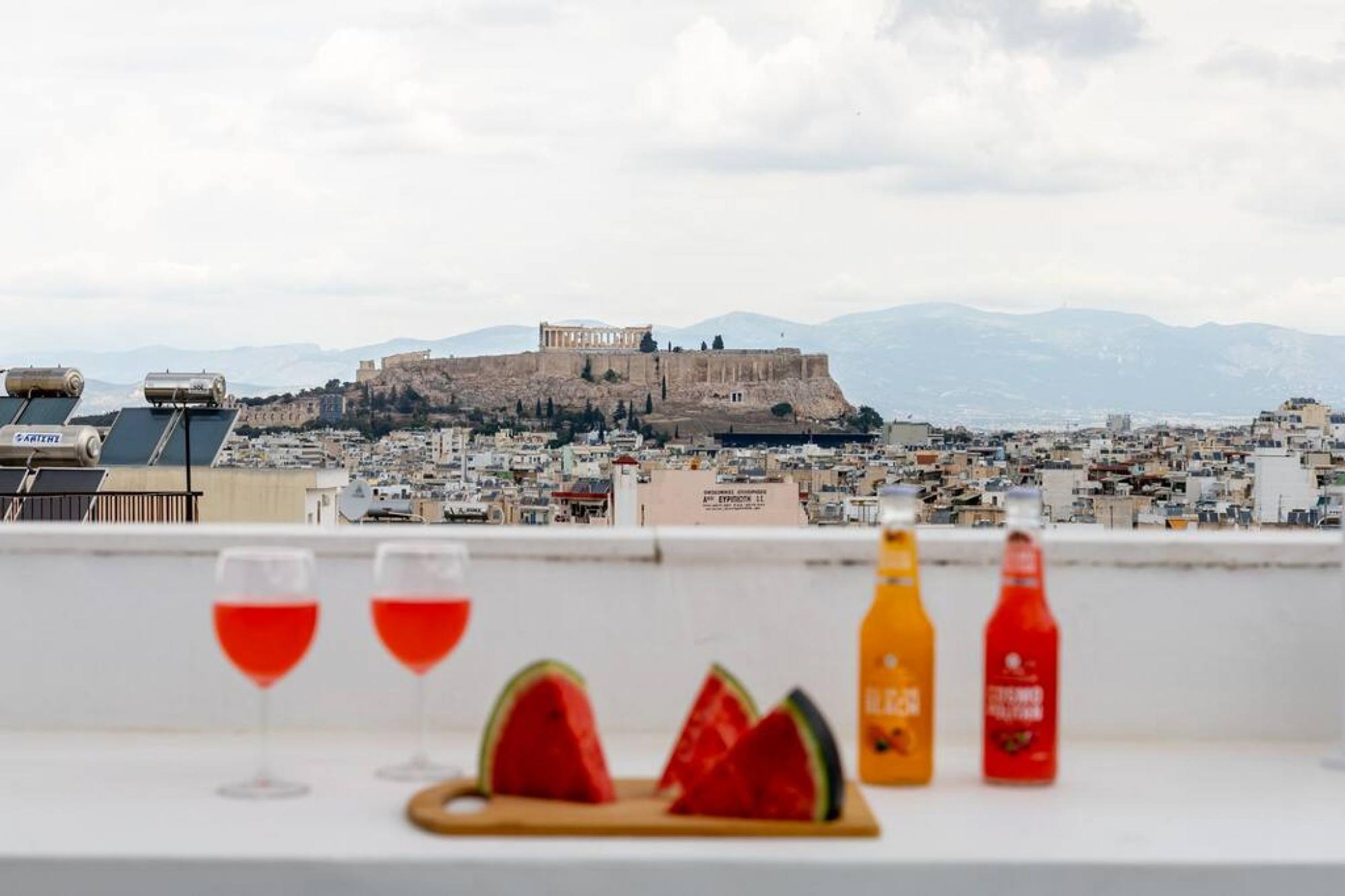 Apartamento | 1 quarto