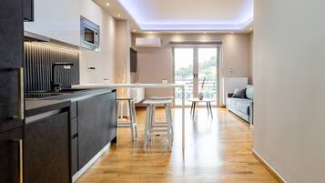 Apartment | 1 bedroom