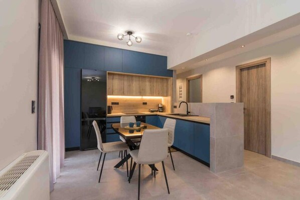 Apartment | 2 bedrooms