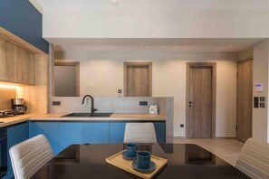 Apartment | 2 bedrooms