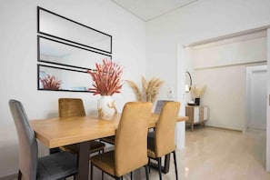 Apartment | 2 Schlafzimmer