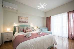 Apartment | 2 Schlafzimmer
