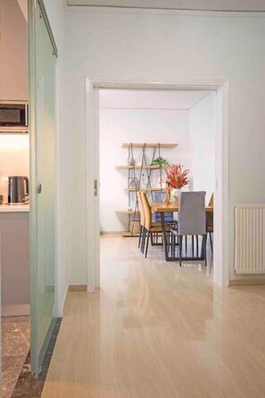 2 bedrooms - Alkuoni lux Flat at P Faliro (Palaio Faliro)