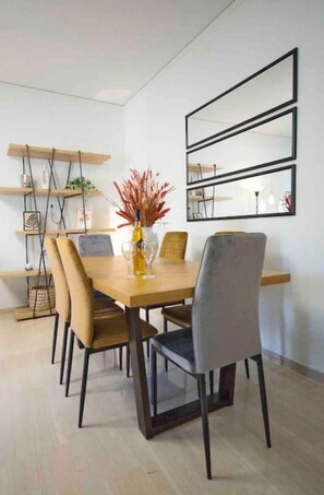 Apartment | 2 bedrooms - Alkuoni lux Flat at P Faliro (Palaio Faliro)