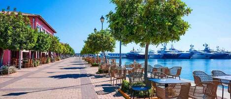 Căn hộ | 2 phòng ngủ