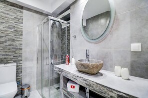 Appartement | 1 slaapkamer