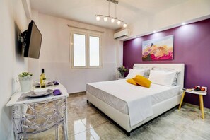 Leilighet | 1 soverom