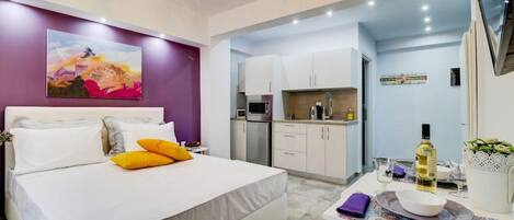 Appartement | 1 chambre