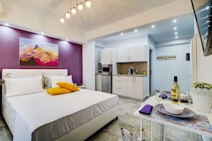 Appartement | 1 chambre