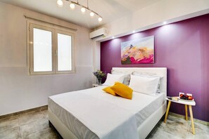 Departamento | 1 habitación