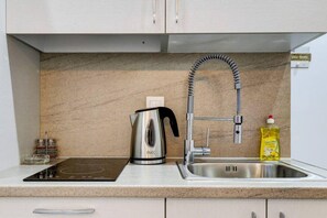 Leilighet | 1 soverom