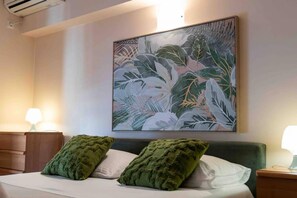 Leilighet | 2 soverom