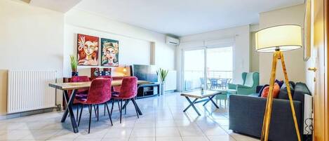 Apartment | 2 bedrooms