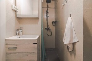 Estudio | 1 habitación 