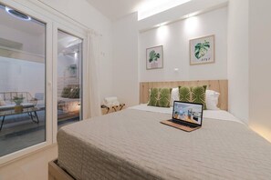 Studio | 1 Schlafzimmer