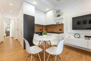 Huoneisto | 1 makuuhuone