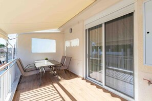 Apartment | 1 bedroom - Modern Penthouse at Ag Nikolao (Athens)