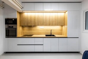 아파트 | 1 개의 침실