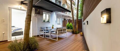 Apartment | 1 bedroom