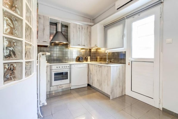 Apartment | 2 bedrooms