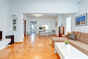 Apartment | 2 bedrooms