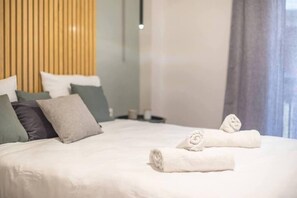 Apartment | 1 bedroom - Central Athens Jewel (Athens)