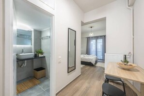 Căn hộ | 1 phòng ngủ