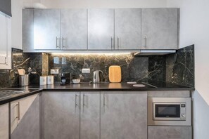 1 bedroom - Central Athens Jewel (Athens)