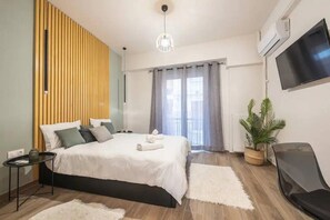 Apartment | 1 bedroom