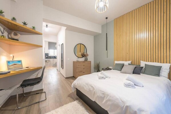 Apartment | 1 bedroom