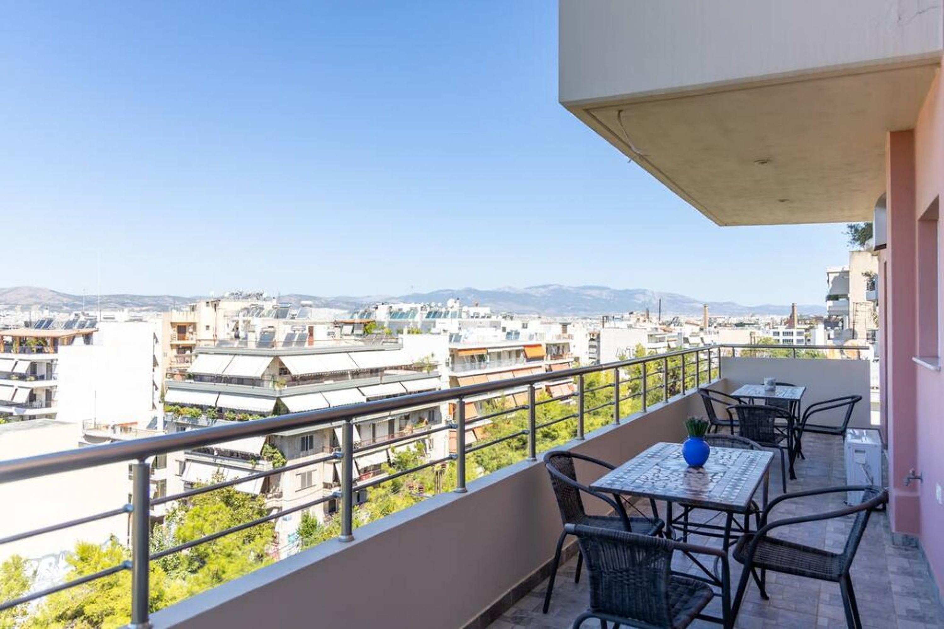 อพาร์ทเมนท์ | 2 ห้องนอน