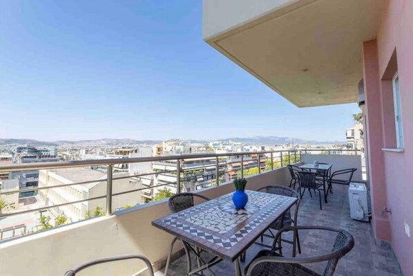 Apartment | 1 Schlafzimmer